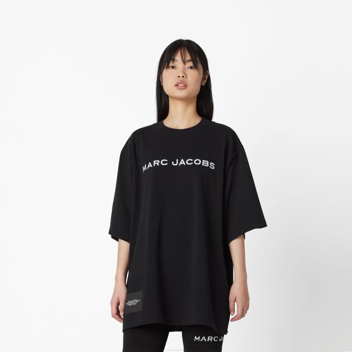 dk Marc Jacobs den store t-shirt 0N88531