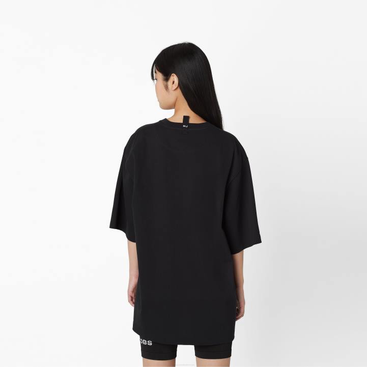 dk Marc Jacobs den store t-shirt 0N88531