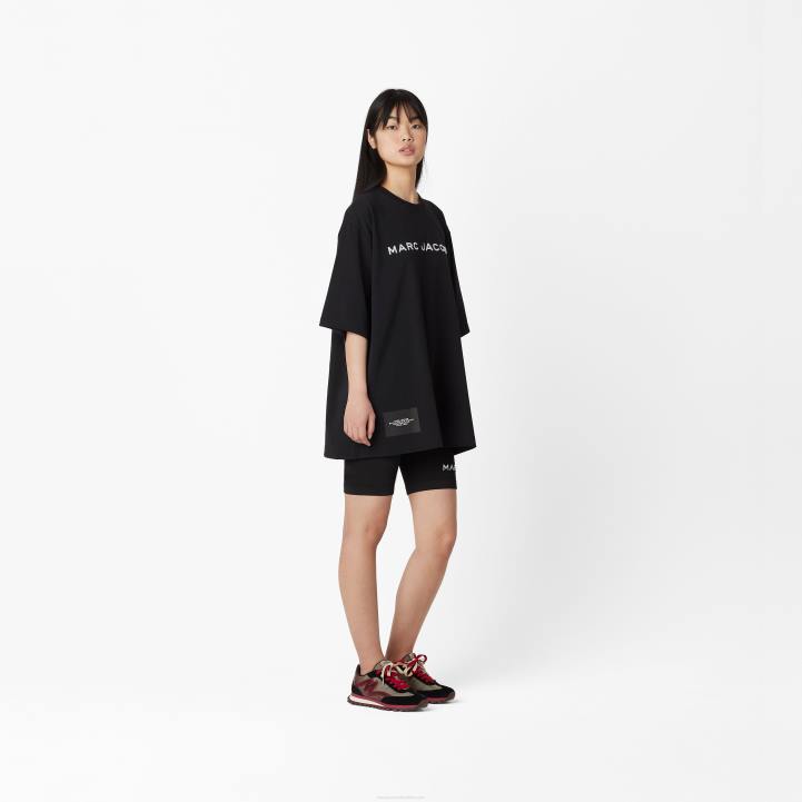 dk Marc Jacobs den store t-shirt 0N88531