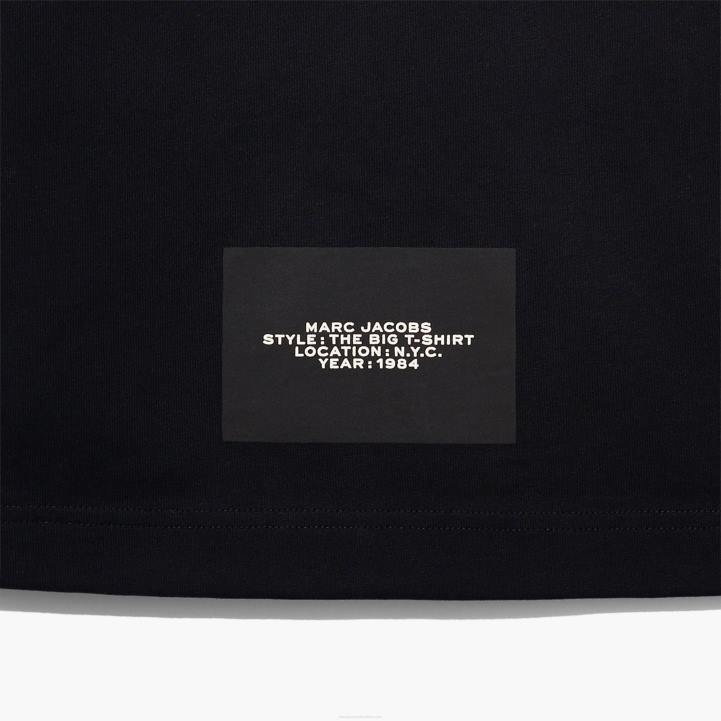 dk Marc Jacobs den store t-shirt 0N88531