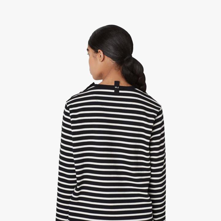 dk Marc Jacobs den stribede t-shirt 0N88535