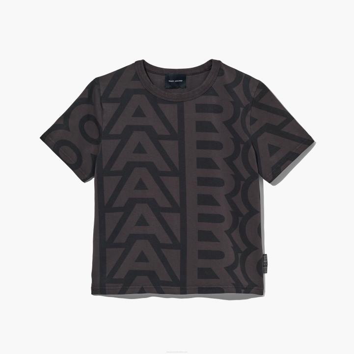 dk Marc Jacobs monogram baby t-shirt 0N88494