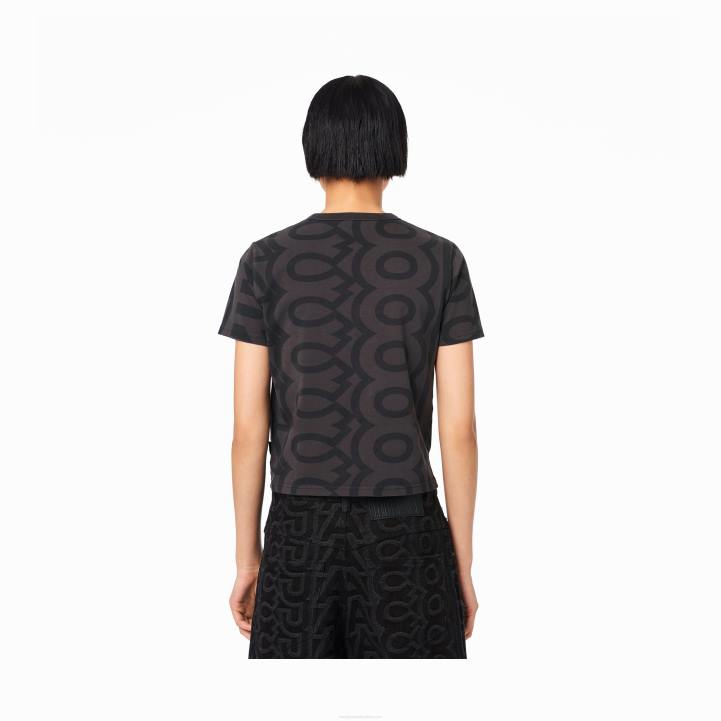 dk Marc Jacobs monogram baby t-shirt 0N88494