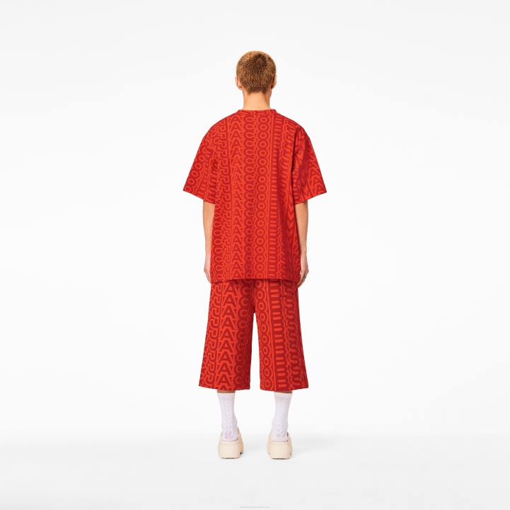 dk Marc Jacobs monogram store t-shirt 0N88480