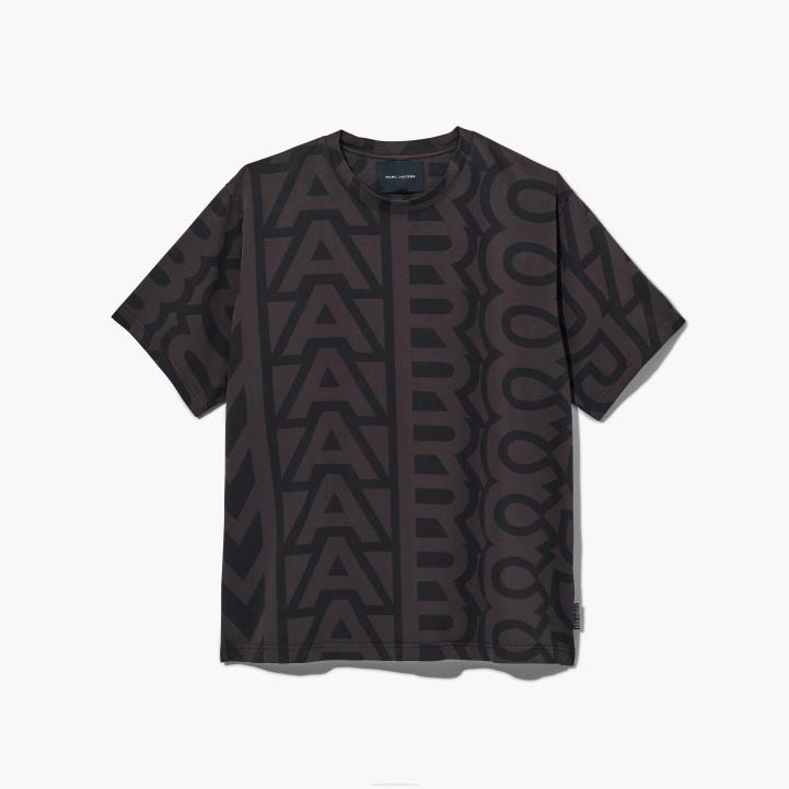 dk Marc Jacobs monogram store t-shirt 0N88493