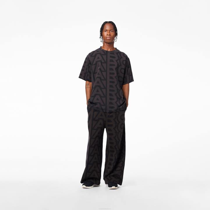 dk Marc Jacobs monogram store t-shirt 0N88493