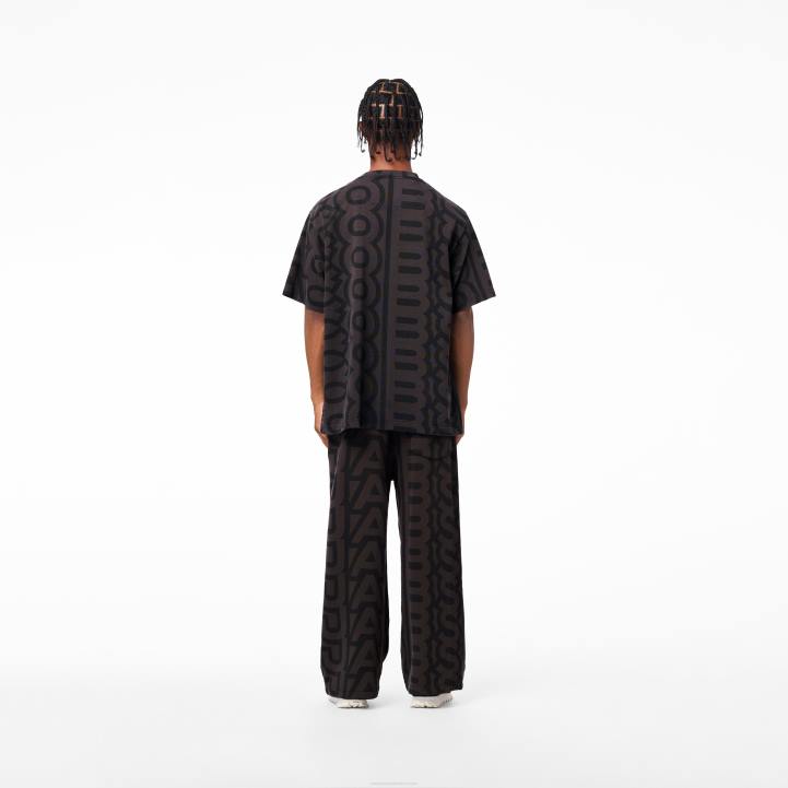 dk Marc Jacobs monogram store t-shirt 0N88493