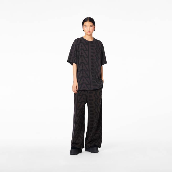 dk Marc Jacobs monogram store t-shirt 0N88493