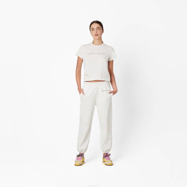 dk Marc Jacobs t-shirt kridtet 402Z532