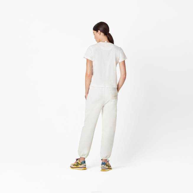 dk Marc Jacobs t-shirt kridtet 402Z532