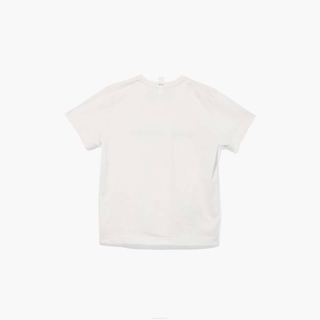 dk Marc Jacobs t-shirt kridtet 402Z532
