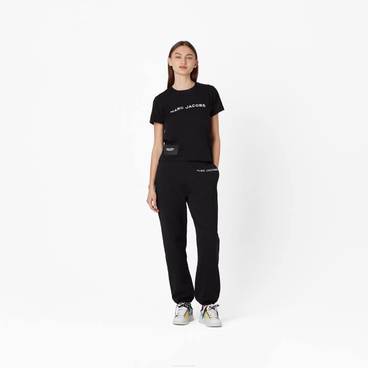 dk Marc Jacobs t-shirten 0N88533
