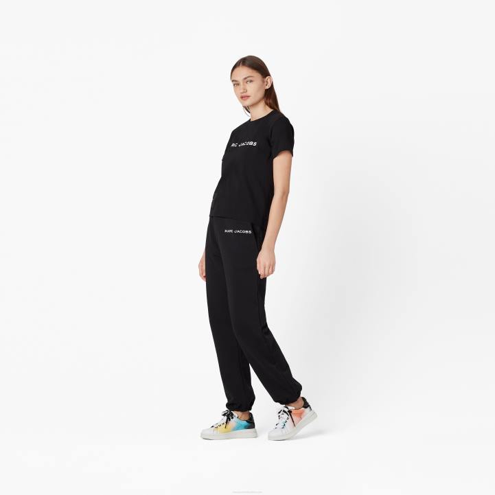 dk Marc Jacobs t-shirten 0N88533