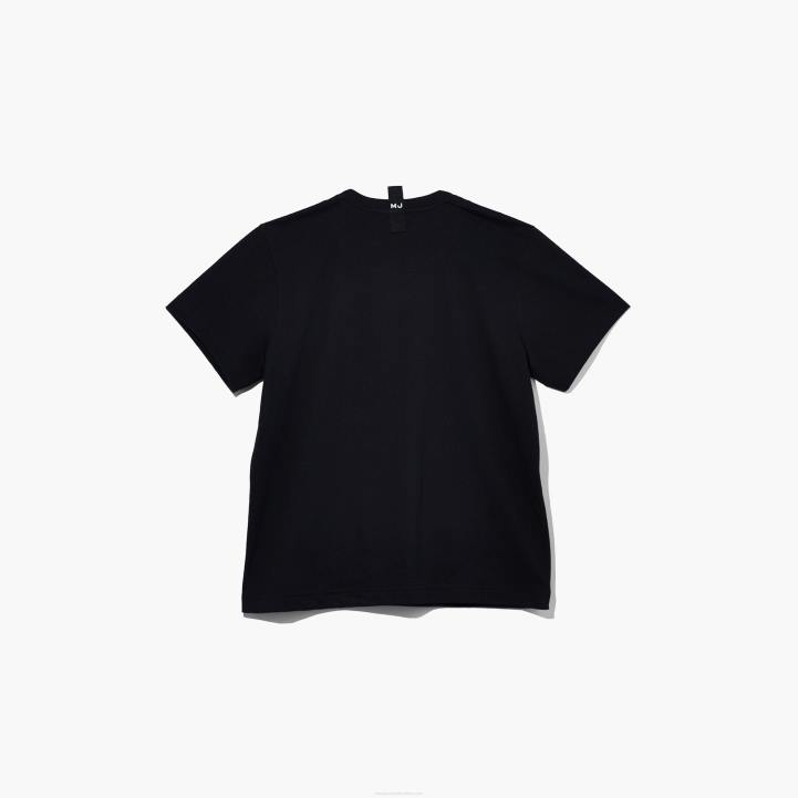 dk Marc Jacobs t-shirten 0N88533