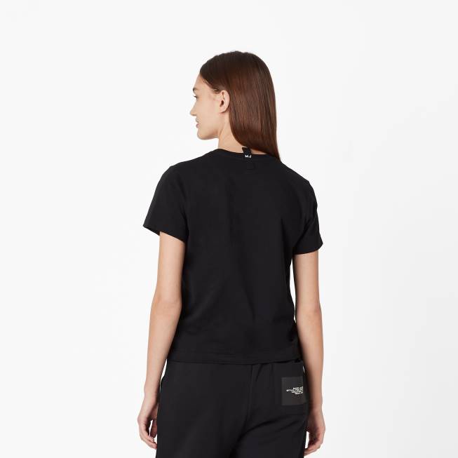 dk Marc Jacobs t-shirten sort 402Z533