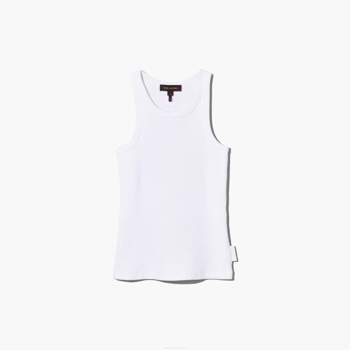 dk Marc Jacobs ikonet ribben tank 0N88476