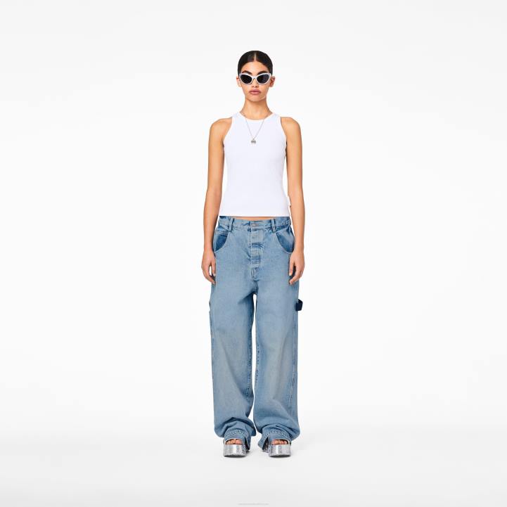 dk Marc Jacobs ikonet ribben tank 0N88476