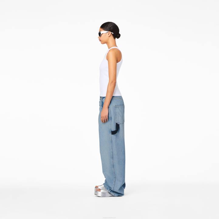 dk Marc Jacobs ikonet ribben tank 0N88476