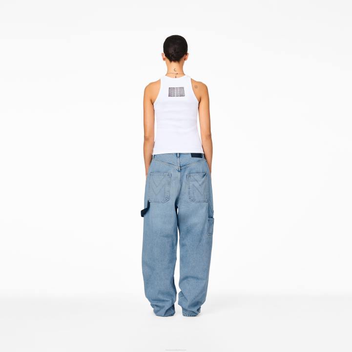 dk Marc Jacobs ikonet ribben tank 0N88476
