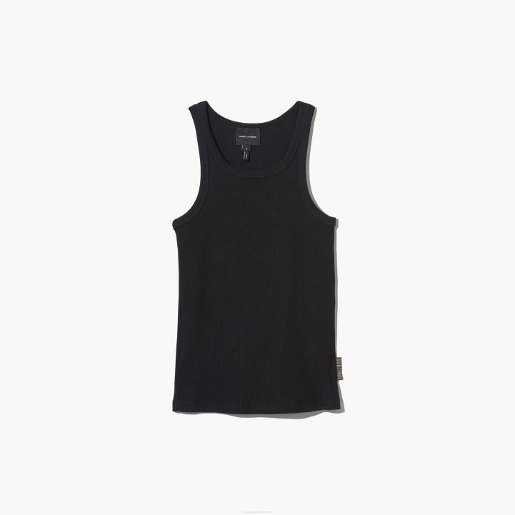 dk Marc Jacobs ikonet ribben tank 0N88486