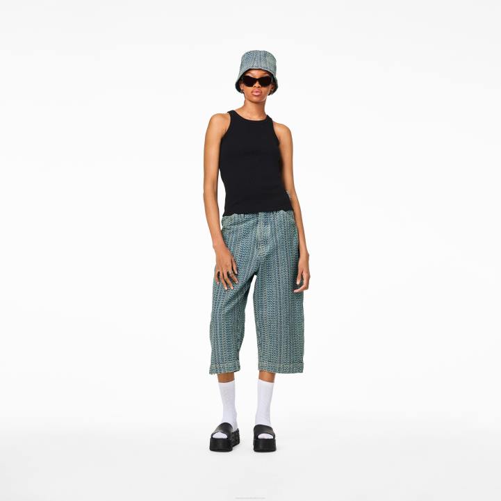 dk Marc Jacobs ikonet ribben tank 0N88486