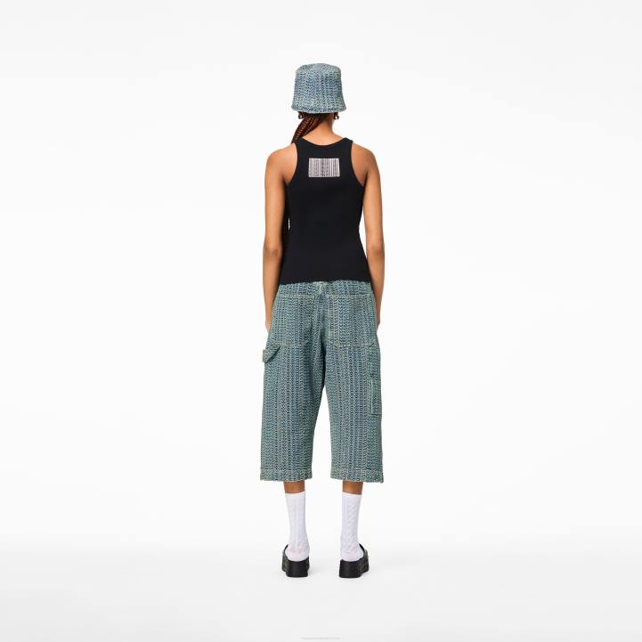 dk Marc Jacobs ikonet ribben tank 0N88486